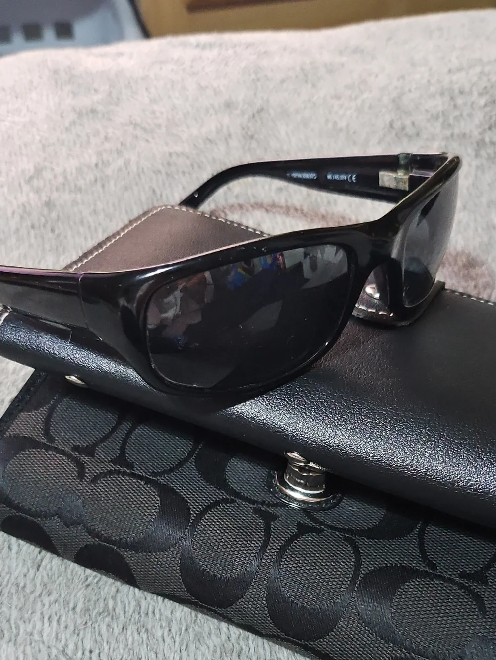 Maui Jim Stingray!! Men's Designer Sunglasses New!!